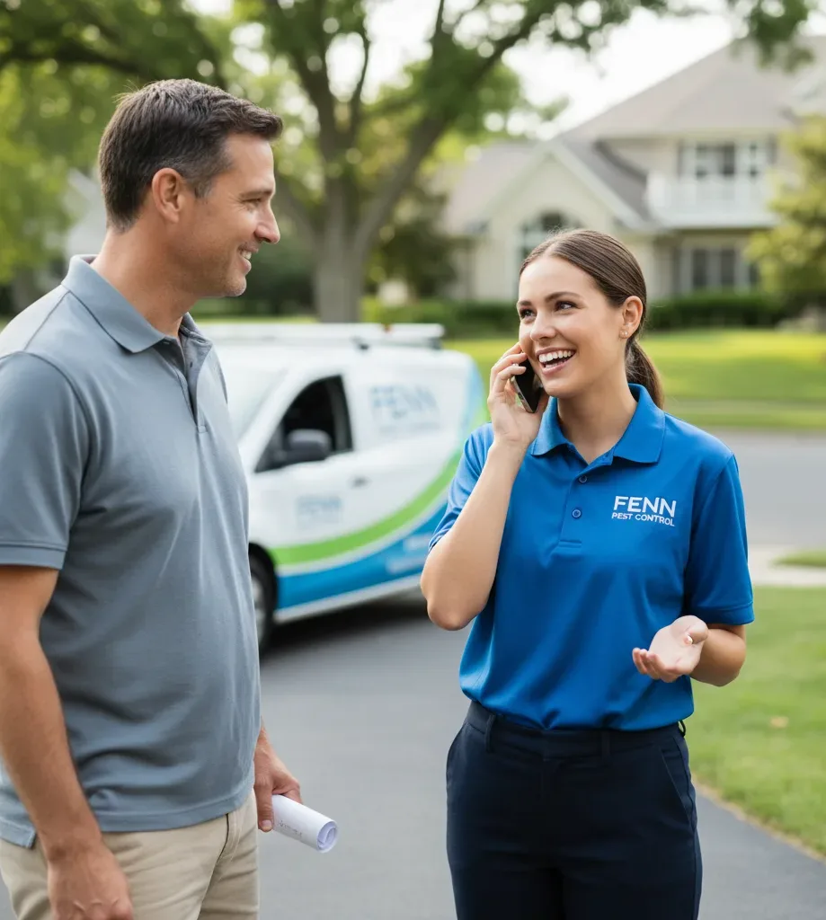 Silverfish Control in Catlin, IL